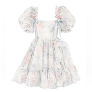 Selkie Mrs Darcy Buttercream 1X EUC